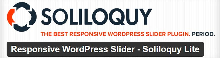 plugin wordpress Soliloquy slider