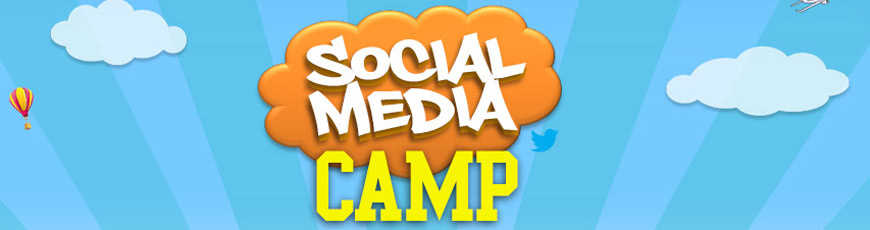Social Media Camp Sevilla